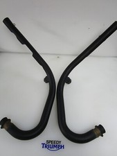 Triumph bonneville t120 - bonneville, t100