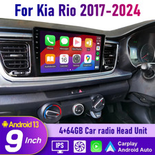 Kit autoradio unità testa