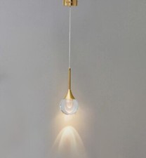 Lampadario a sospensione