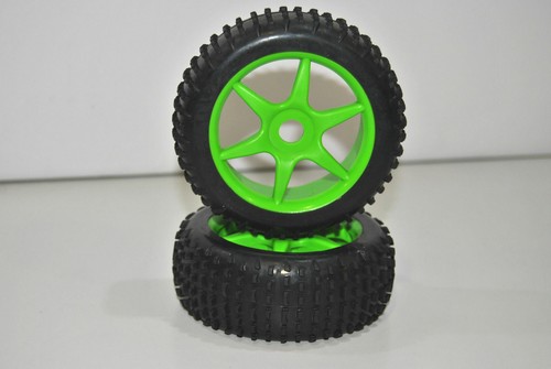 81035g coppia ruote complete - ruote,