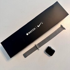 Apple Watch Nike Series 4 40