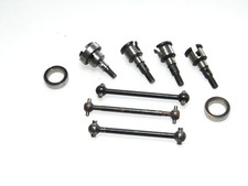 Ricambi assali auto MTX-1241