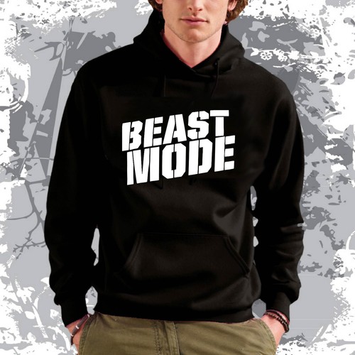 Felpa bodybuilding fitness - felpa,