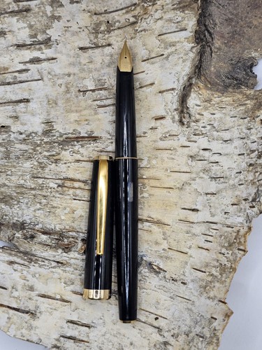 Penna stilografica vintage