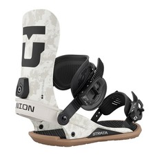 Attacchi snowboard uomo Union