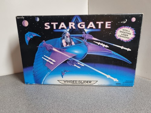 Hasbro stargate film - hasbro,