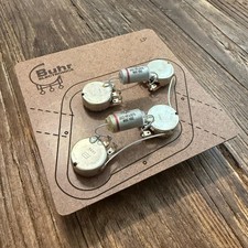 Buhr Electronics Les Paul Kit