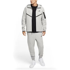 Nike tech fleece uomo - tech,