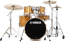 Yamaha Stage Custom Birch
