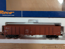 Roco 66504 Eanos FS Trenitalia