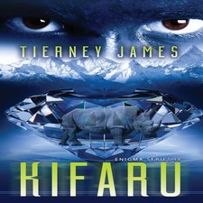 Kifaru Tierney James L D Press