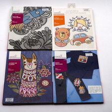 4 - Lama, razzo, orso e toppe