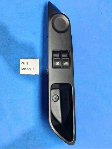 Puls iveco pulsantiera - puls,