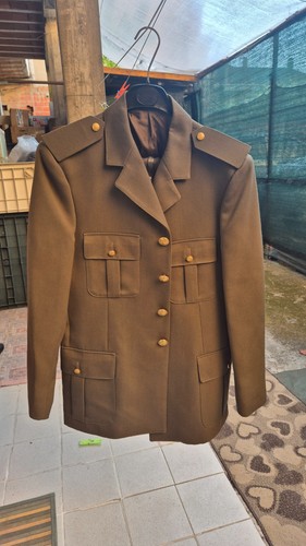 Divisa militare esercito - divisa,