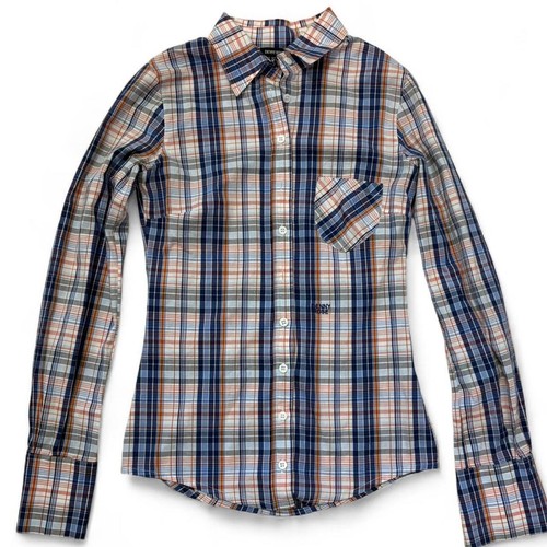 Denny rose camicia bianca - rose,