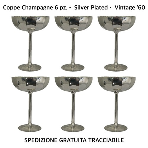Coppe spumante champagne - coppe, •