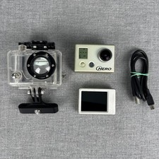 GoPro HERO 1a generazione