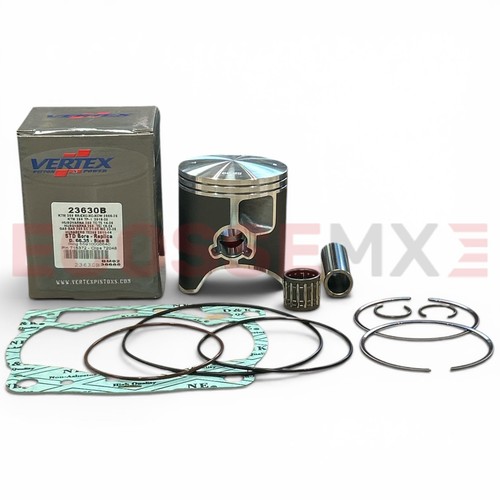 Ktm exc250 tpi vertex - exc250,