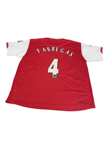 Maglia nike home arsenal - maglia,