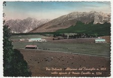 ALTIPIANO DEL CANSIGLIO -