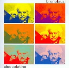 Ciocco Latino by Bruno Lauzi