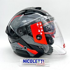 Casco Ls2 OF618 Verso II Air