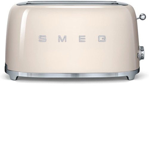Smeg tostapane fette - 4,