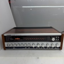 Tandberg TR 2080 Ricevitore