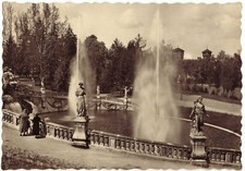 TORINO - VALENTINO:FONTANE