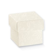 20 PEZZI HARMONY BIANCO