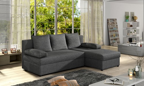 Divano letto moderno divano