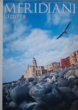MERIDIANI n°157 LIGURIA ed
