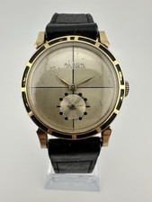 Alson Vintage 17 Jewels Gold