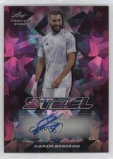 2022 Foglia Trinità Acciaio