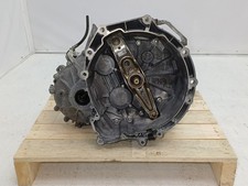 CAMBIO MANUALE 6M GS6-59DG -