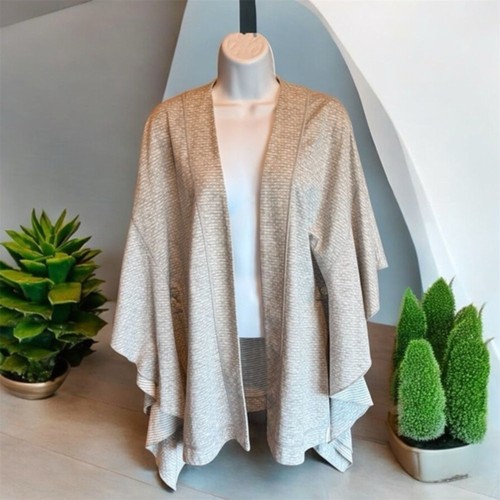 Poncho reversibile mantello