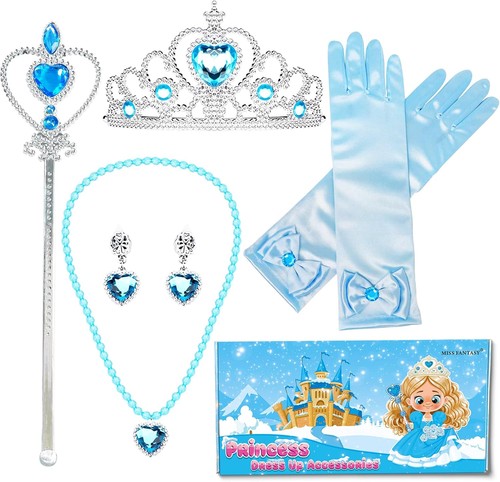Set accessori travestimento - 6,