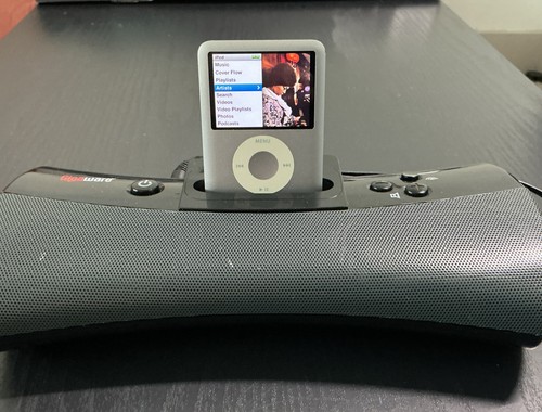 Apple ipod nano3rd gen 4gb - nano3rd,