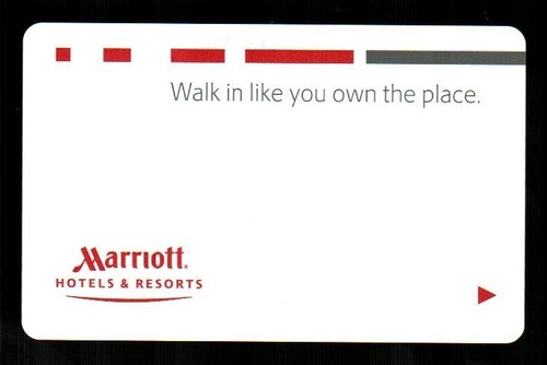 Marriott hotels resorts - hotels,