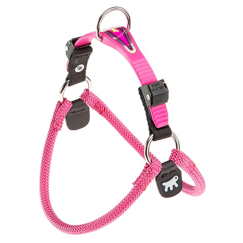 Pettorina ferplast cane - pettorina,