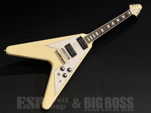 Edwards ltd flying v - edwards,