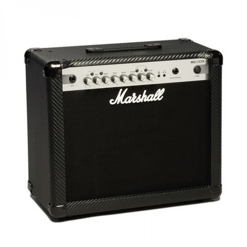 Marshall mg30cfx combo amp - mg30cfx,