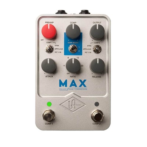 Preamplificatore universal - preamplificatore,
