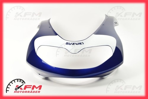 Suzuki 1000 carena - suzuki, r