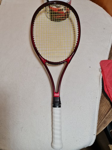 Racchetta tennis head - tennis,
