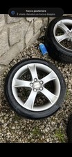 Cerchi seat ibiza 205 r16 - cerchi,