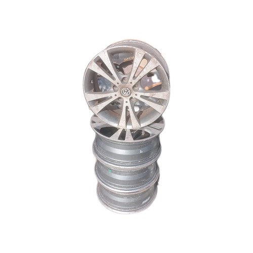 Cerchio lega 16x6 - cerchio, 16x6,5