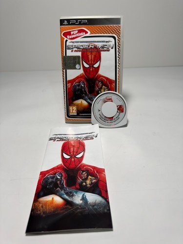 Spider man regno delle - spider-man:,