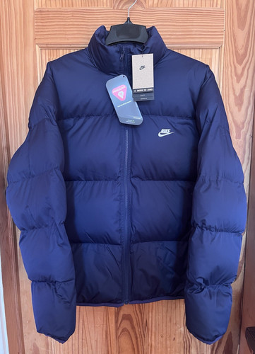 Nike sportswear club primaloft - sportswear,