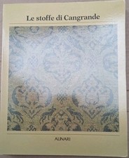 Le stoffe di Cangrande.Magagnato efd.Alinari
